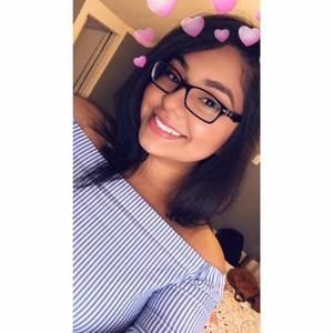 Meet your Posher, Nancy